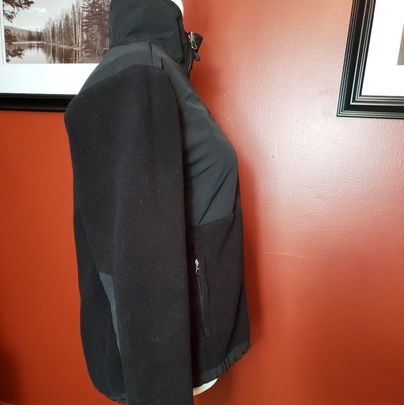North Face black jacket - Picture 3 of 8
